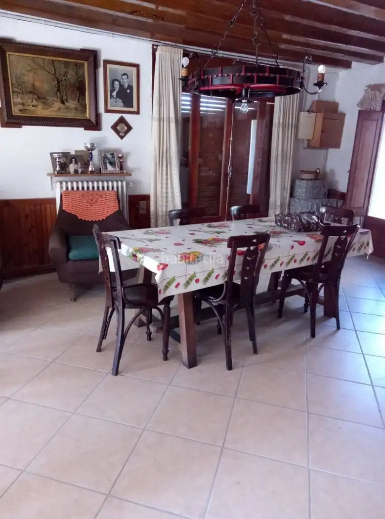 Casa en venda a Carrer del Coll 11, imagen 5