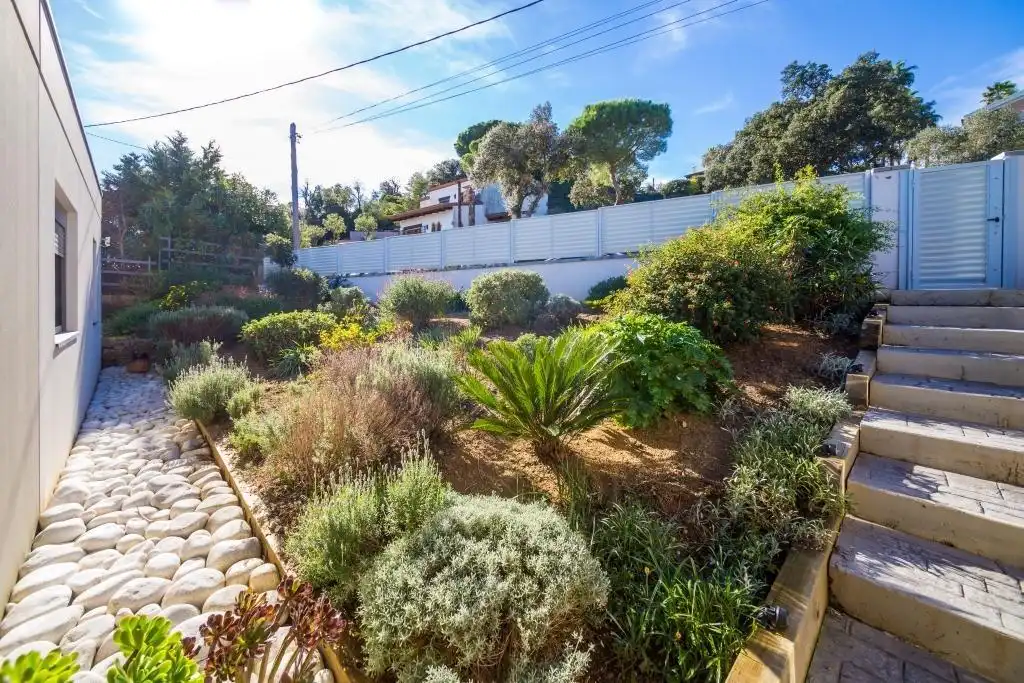 Casa amb terrassa en venda a Platja d'Aro, imagen 13