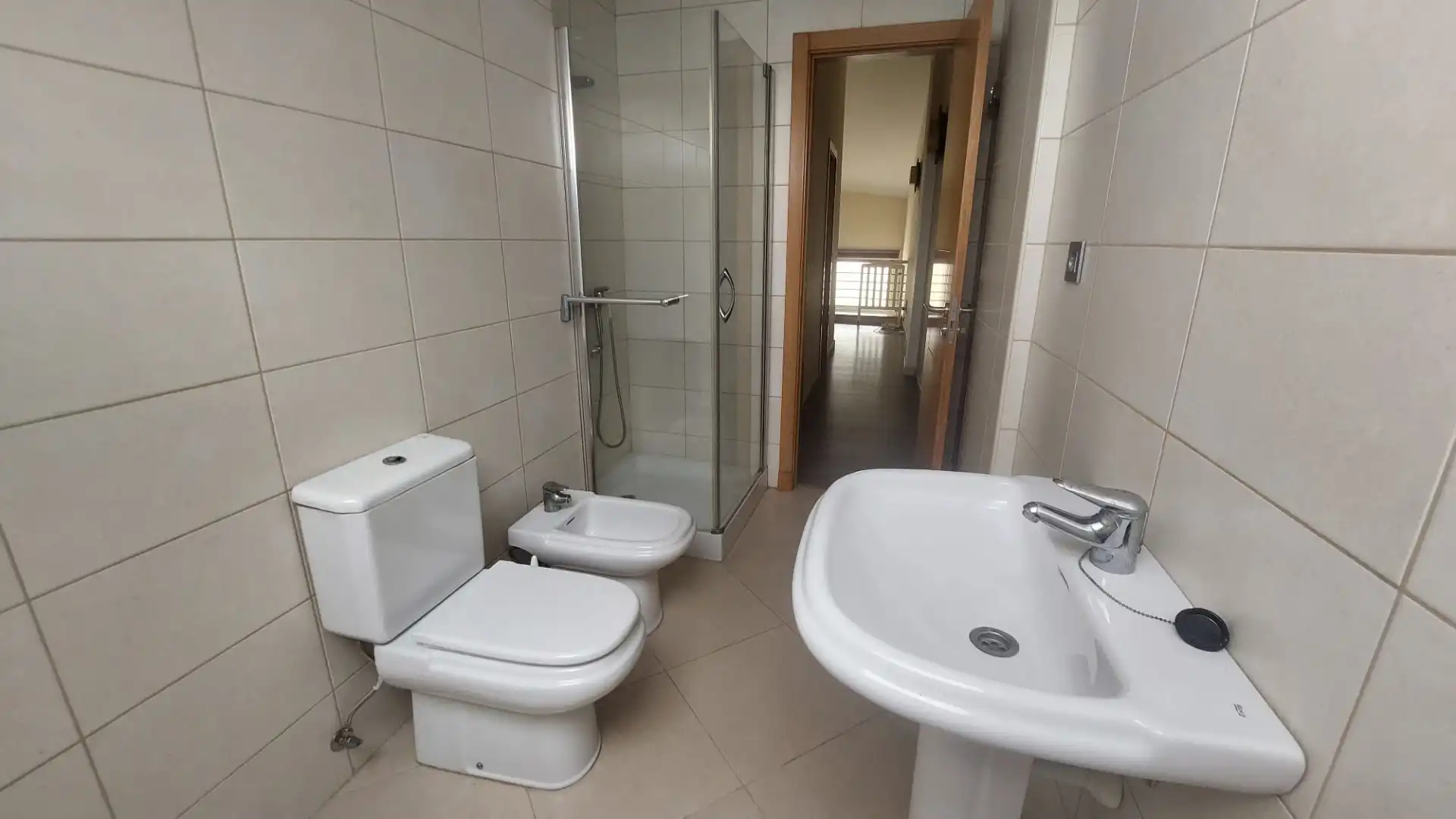 Bathroom of Duplexes for sale in Las Palmas de Gran Canaria  with Furnished