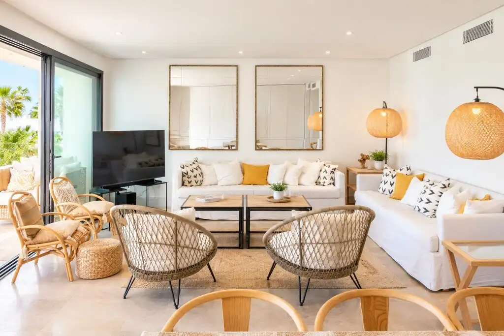 Penthouse mit Pool zum Verkauf in Port de Pollença, imagen 3
