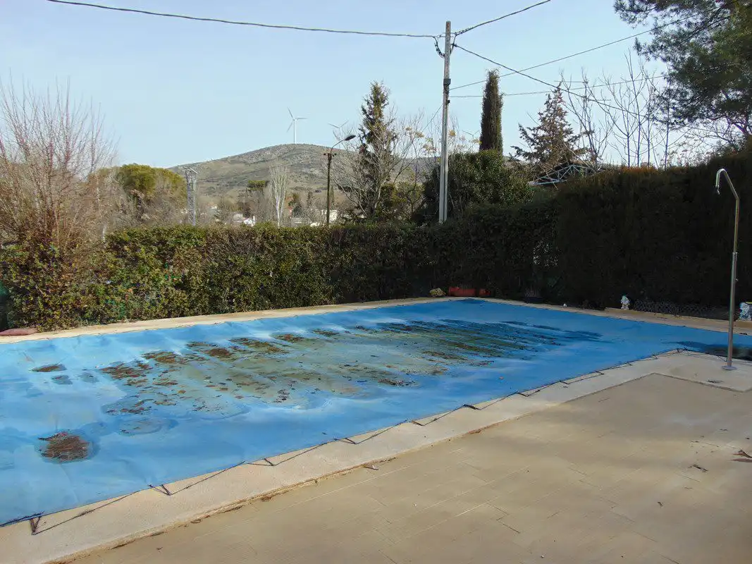 Casa rústica en venda a Valdepeñas, imagen 3