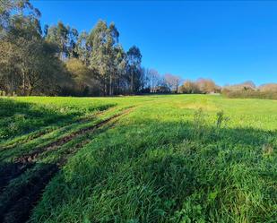 Residencial en venda en Santiago de Compostela 