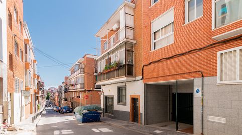 Foto 4 de Piso en venta en Zofio, Madrid Capital