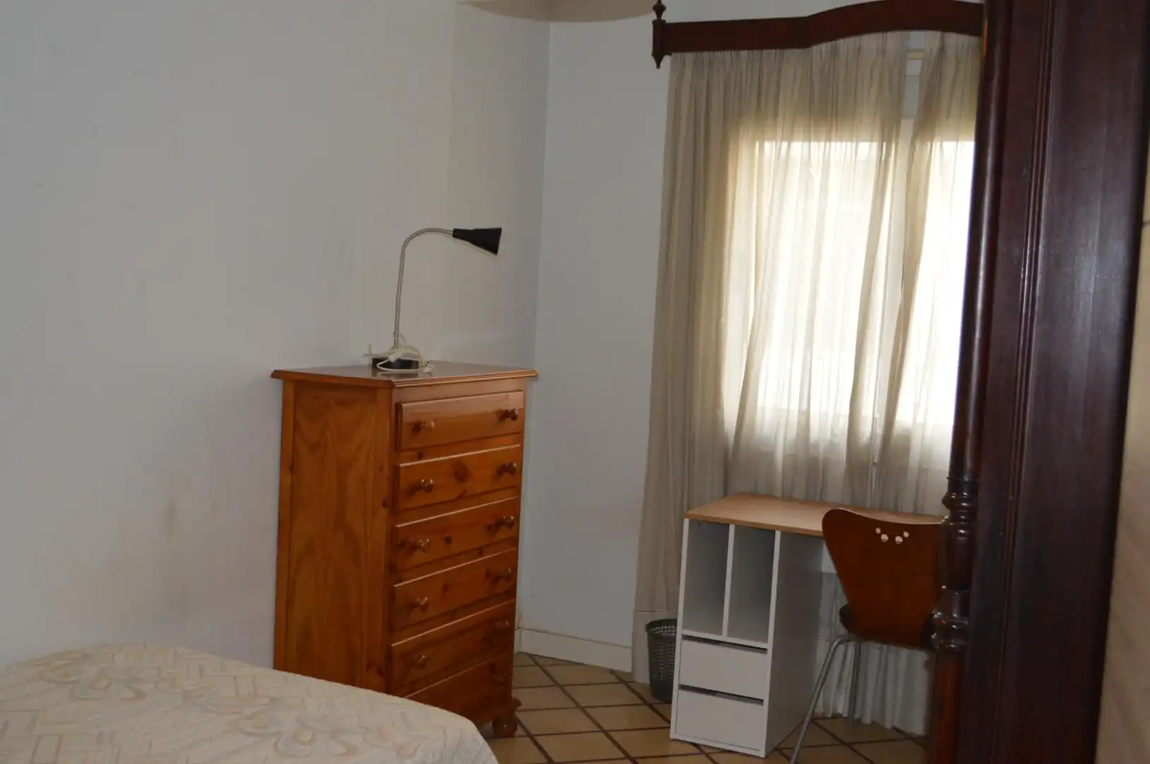 Flat with lift to rent in Calle PEDRO ANTONIO DE ALARCON 27, imagen 17