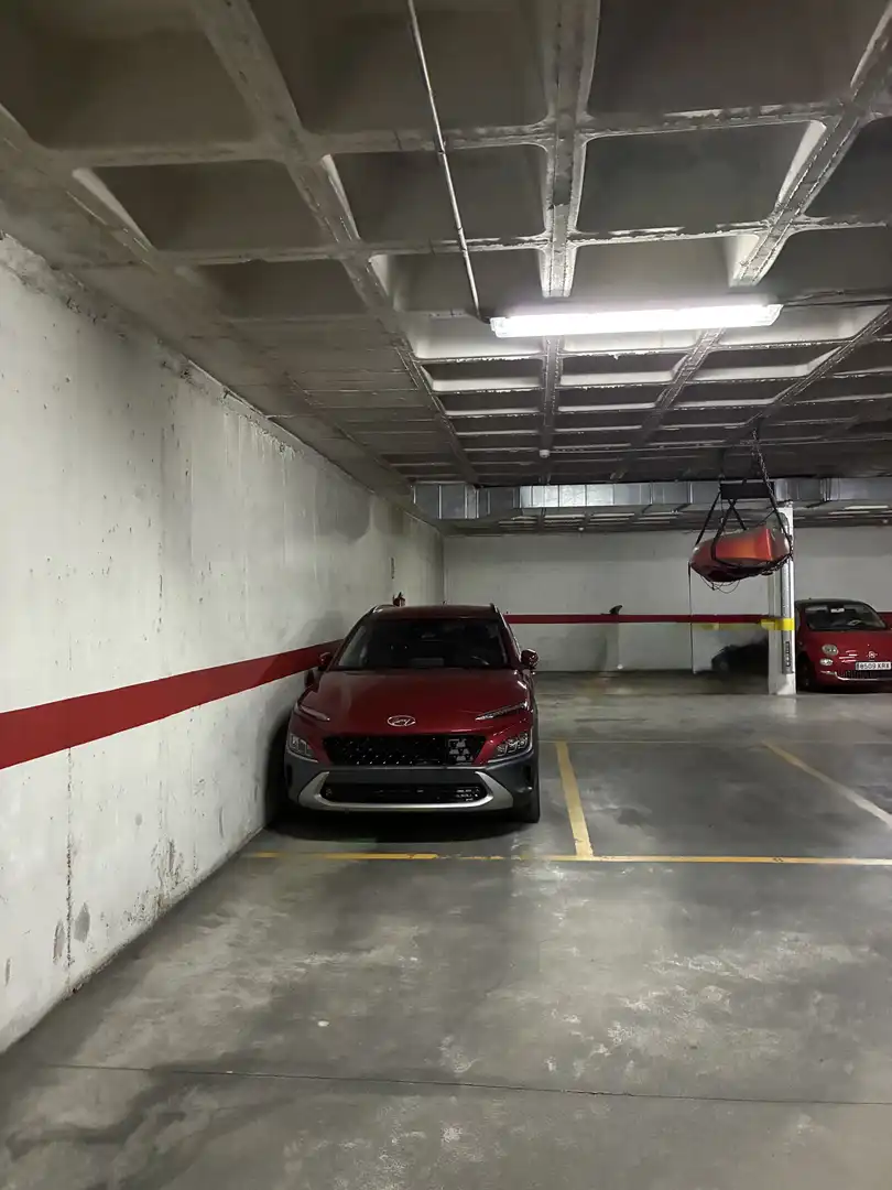 Parking of Garage for rent in Elche / Elx