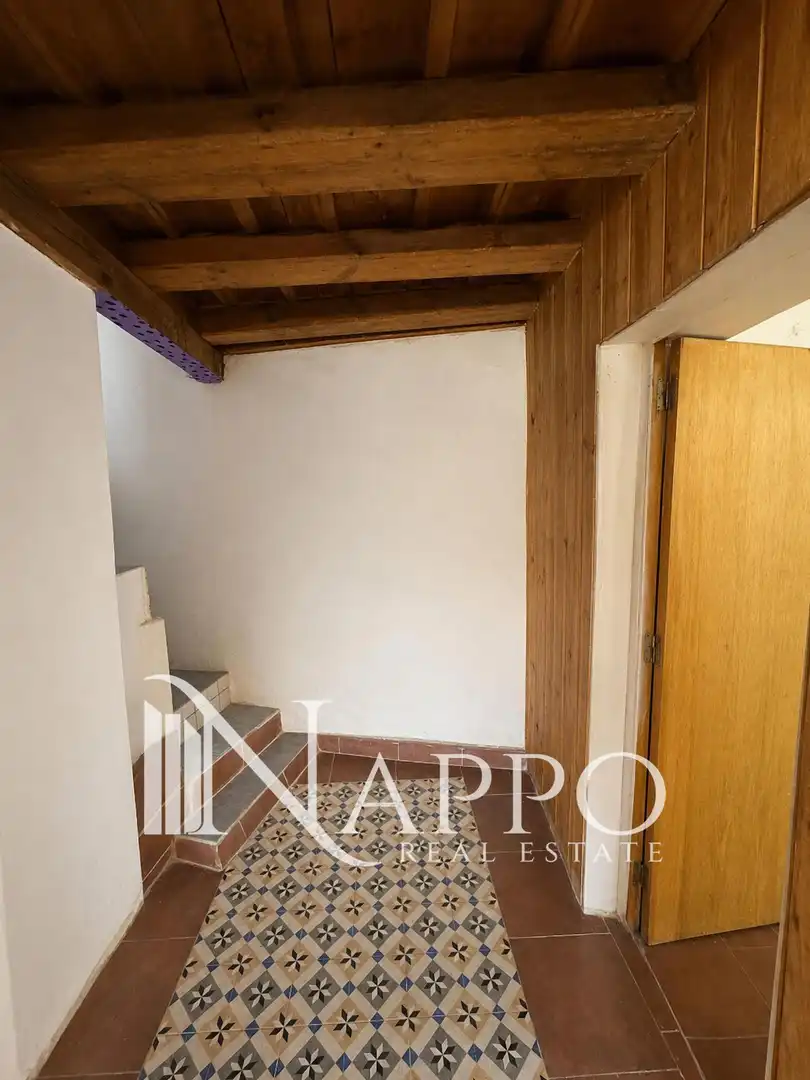 Casa o xalet en venda en Labajos amb Calefacció, Terrassa i Traster