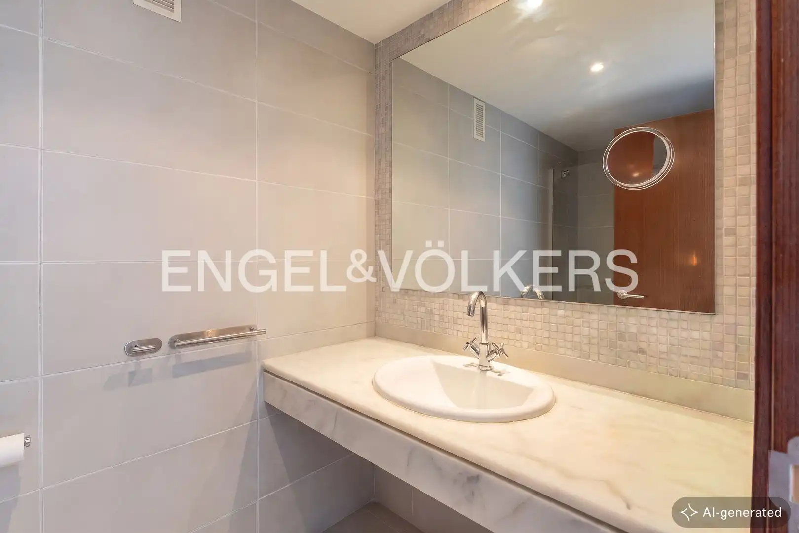 Bathroom of Lofts for sale in Madrid  with Air Conditioner, Heating and Swimming Pool