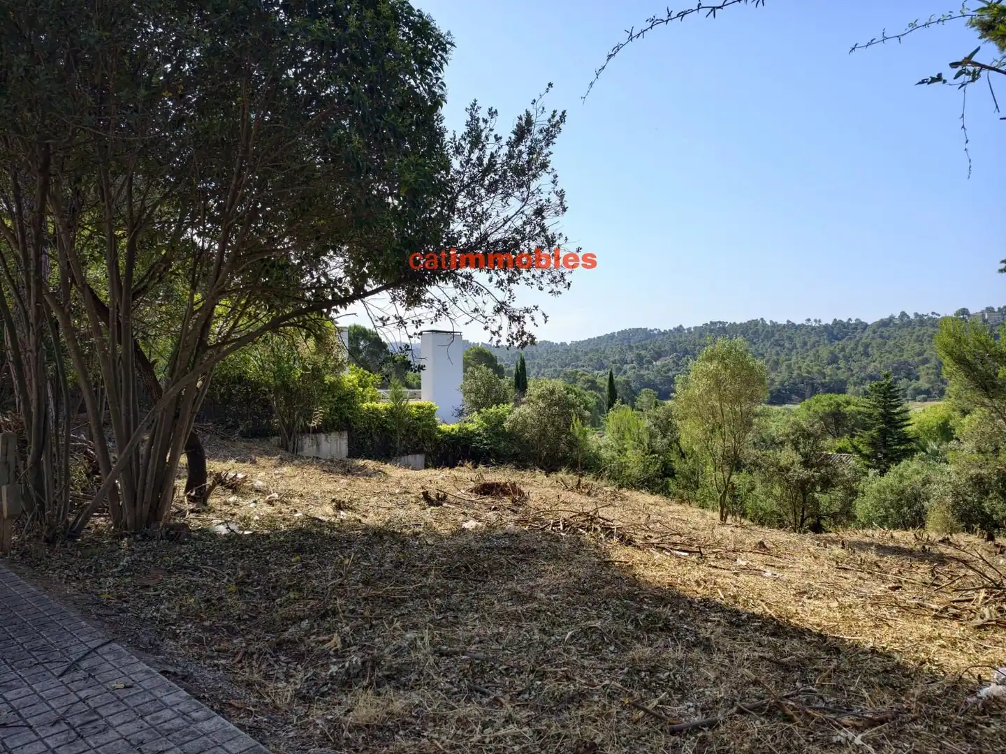 Residential for sale in Sant Cugat del Vallès