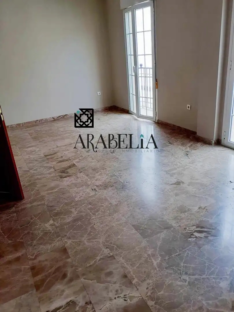 Exterior view of Duplexes for sale in La Carlota