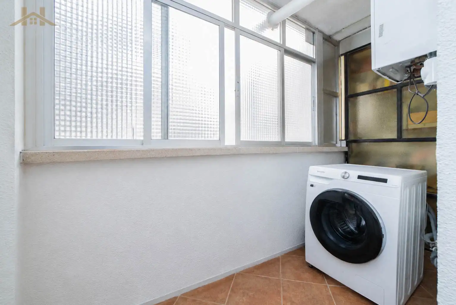 Terraza de Piso en venta en Móstoles con Aire acondicionado, Calefacción y Terraza