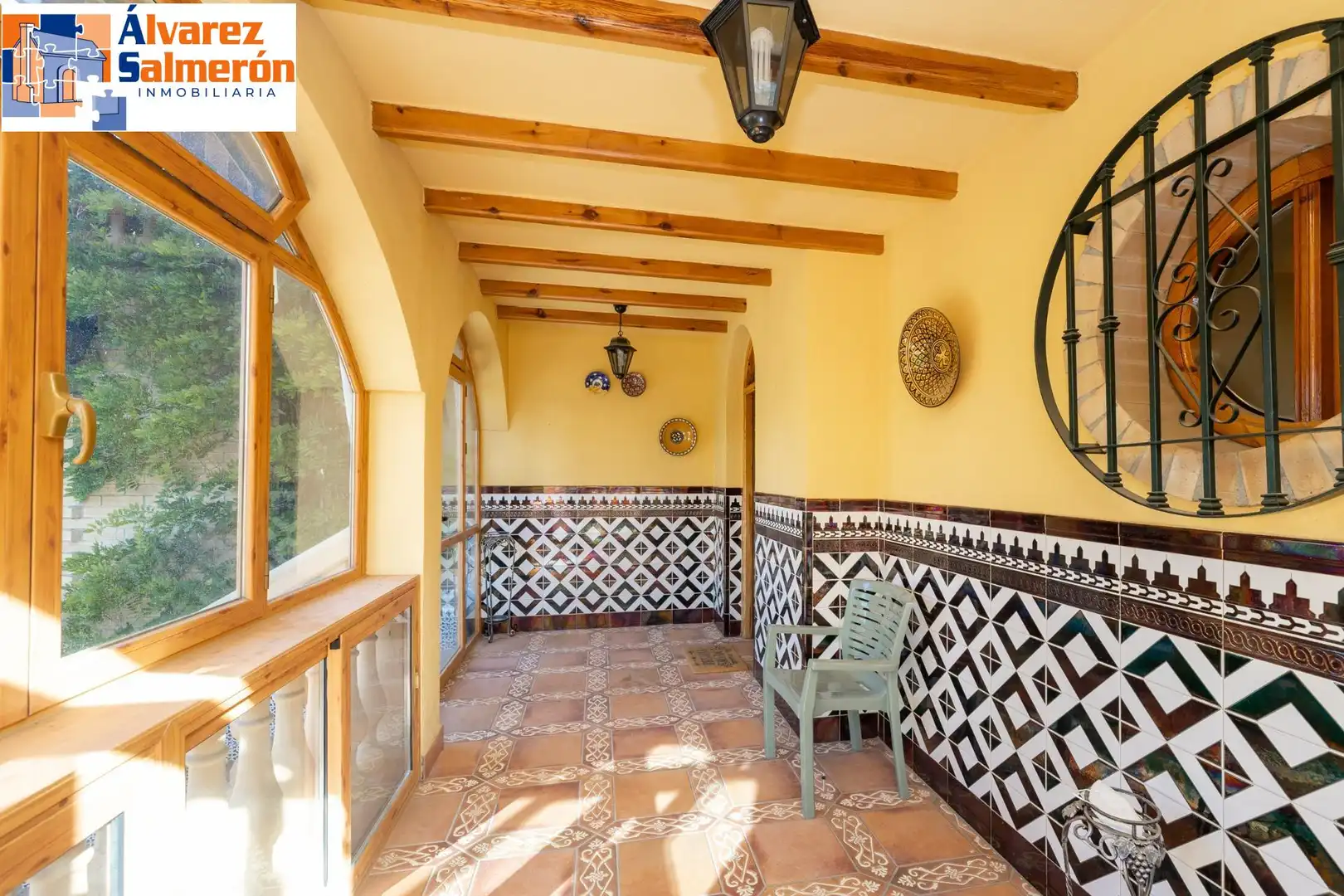 Villa avec terrasse à vendre à Calle VIÑEDOS LOS, imagen 8