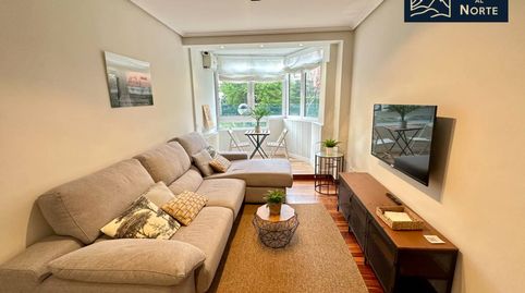 Foto 3 de Piso en venta en Avenida Cantabria, La Pereda, Santander
