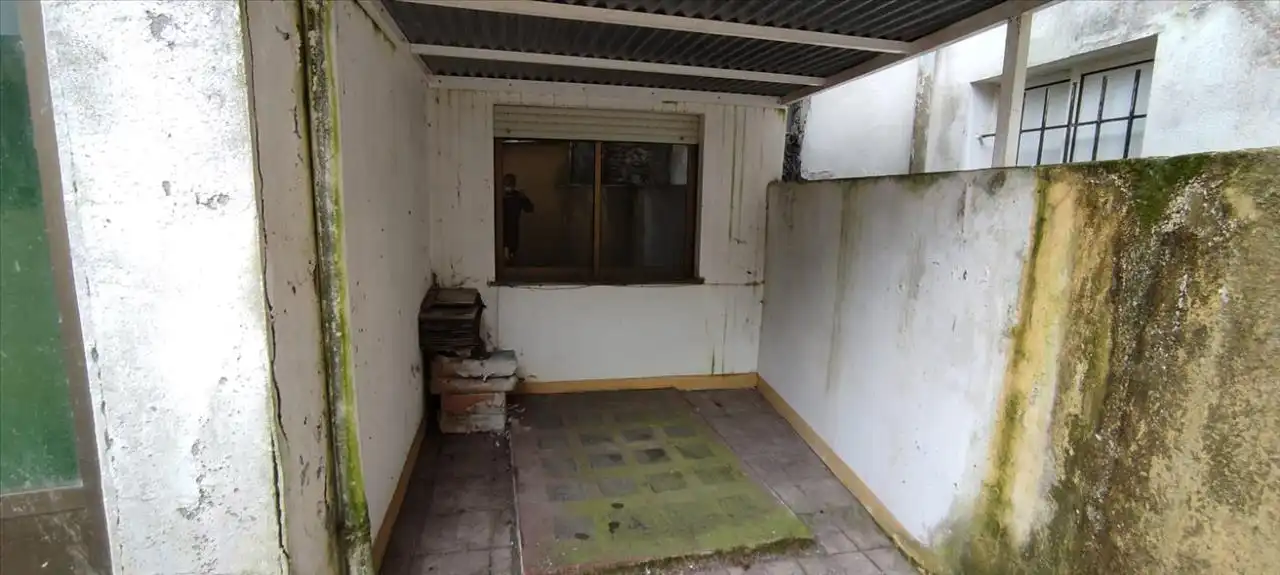 Piso en venta en Viveiro con Terraza