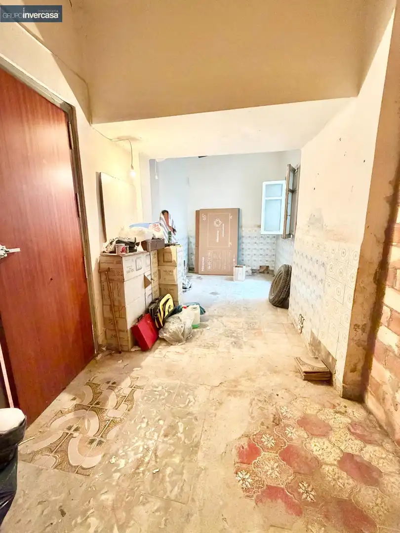 Planta baja en venta en Quart de Poblet con Terraza