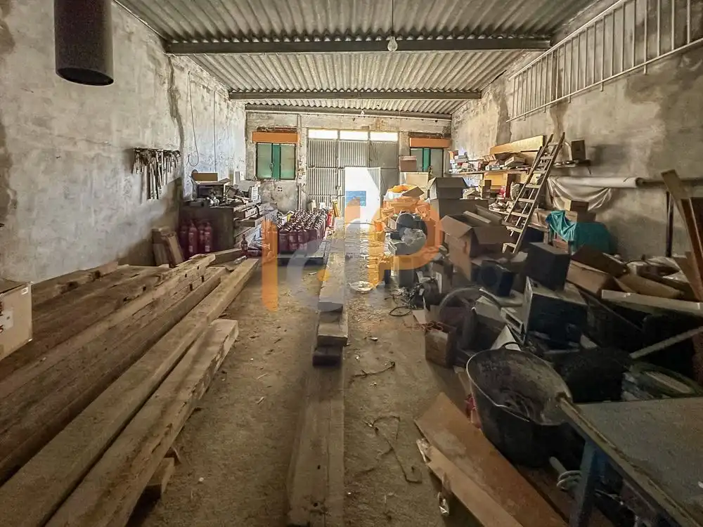 Terreno residencial en venta en Huércal-Overa, imagen 7