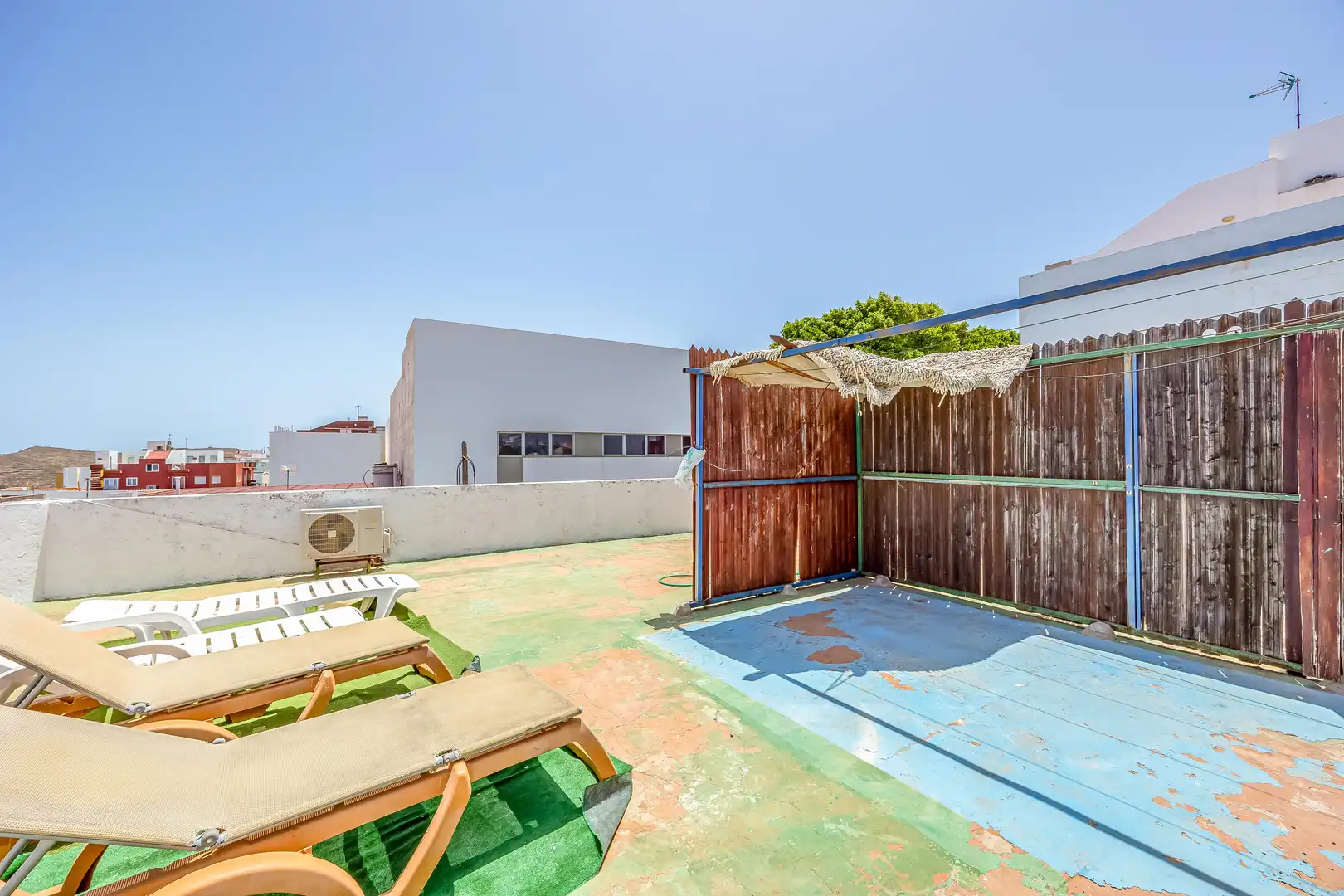 Terrassa de Casa o xalet en venda en Ingenio amb Aire condicionat, Terrassa i Traster