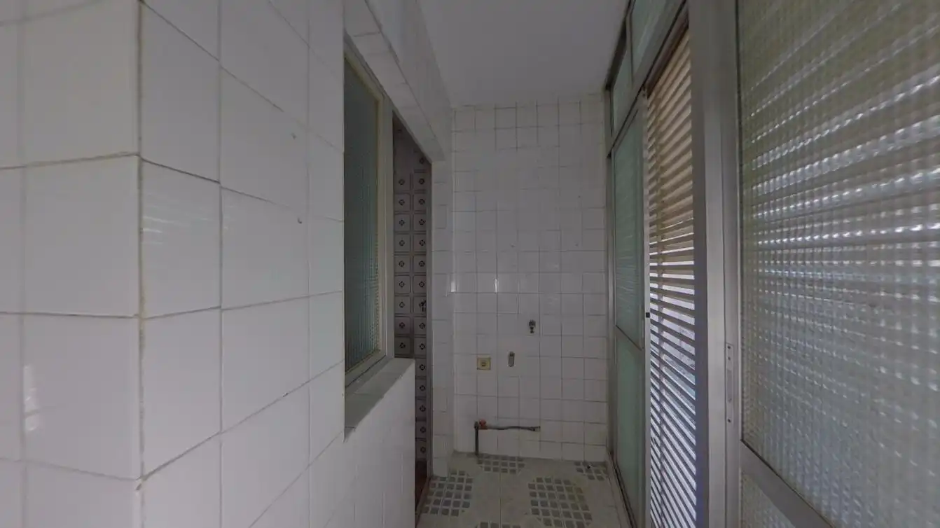 Baño de Piso en venta en Murcia