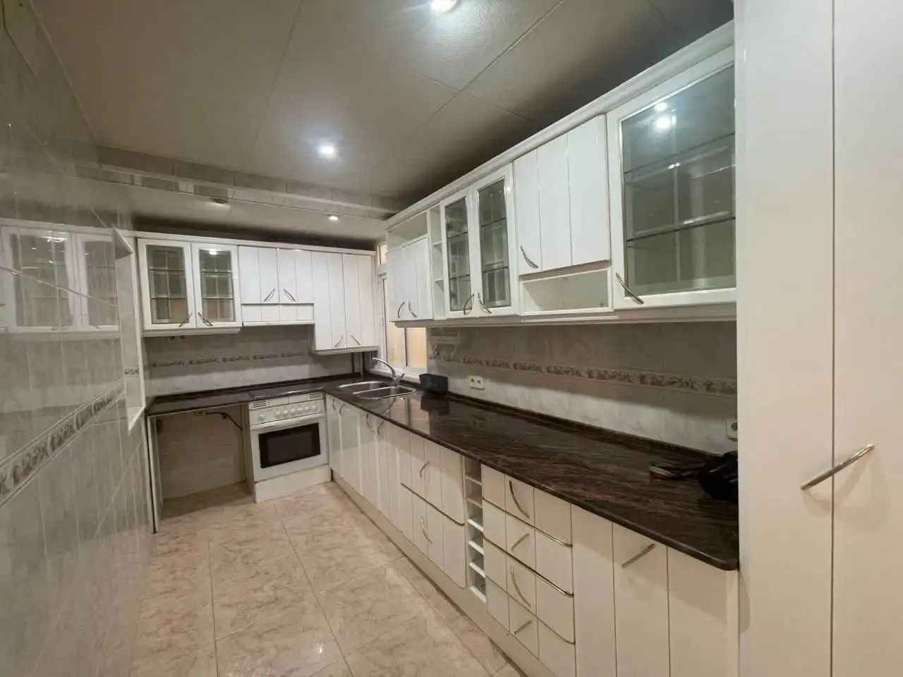 Appartamento con terrazza in vendita a Calle Sant Isidre, imagen 4