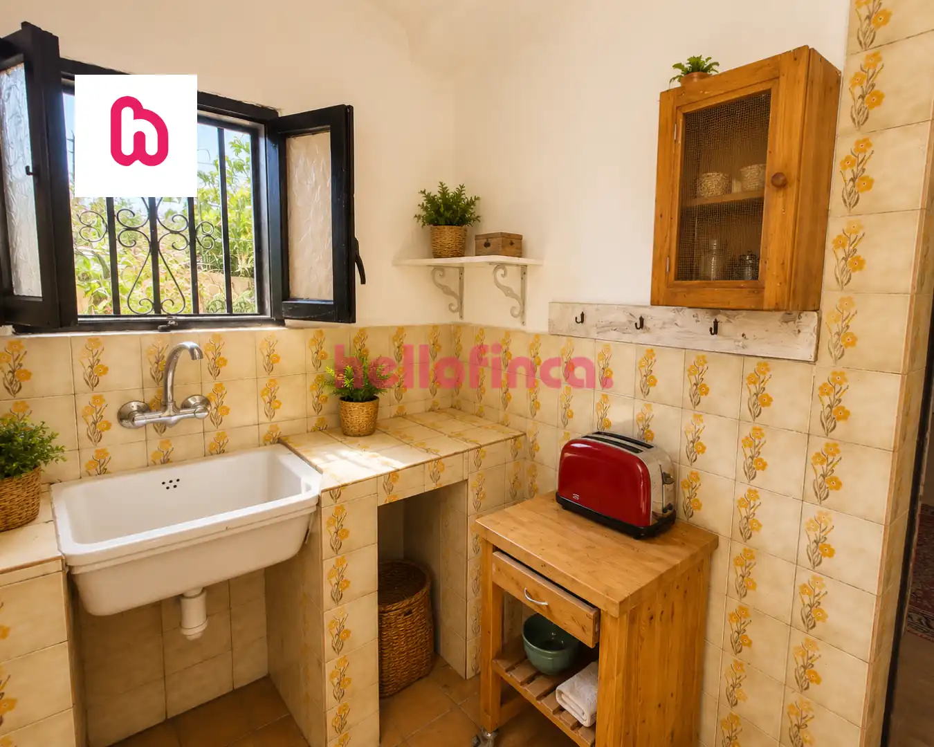 Casa amb terrassa en venda a Nord, imagen 15
