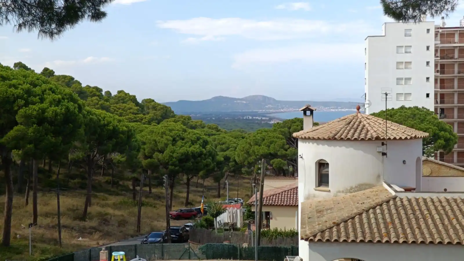 Exterior view of Houses for sale in Pals  with Air Conditioner, Heating and Private garden