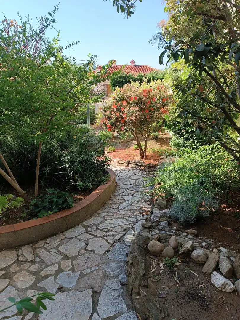 Villa con terrazza in vendita a D'ANDALUSIA, imagen 15