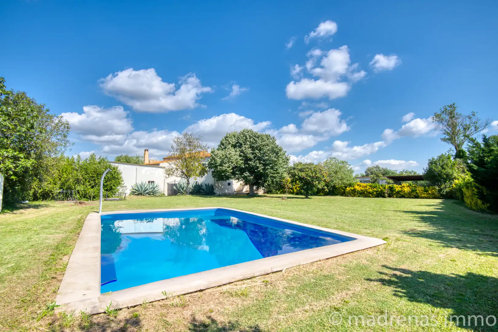 Finca rústica en venta en Lloc U.a. P-1 Peratallada, Forallac