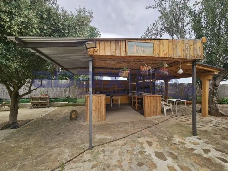 Terrassa de Finca rústica en venda en Ciudad Real amb Aire condicionat, Parquet i Traster
