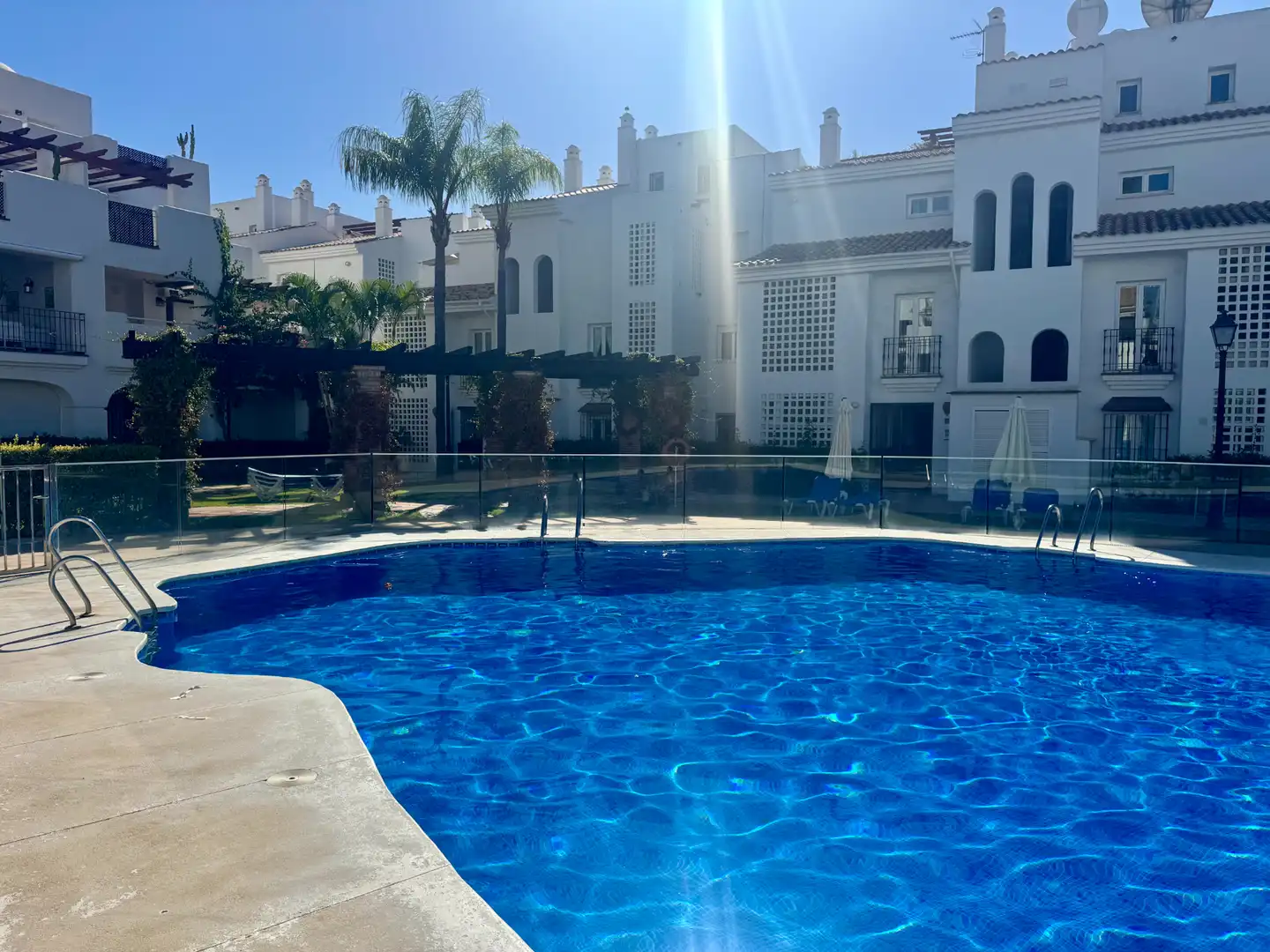 Appartement avec terrasse à louer à Calle Tarragona, imagen 30