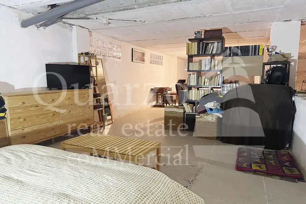 Local en venta en Pego con Calefacción y Amueblado