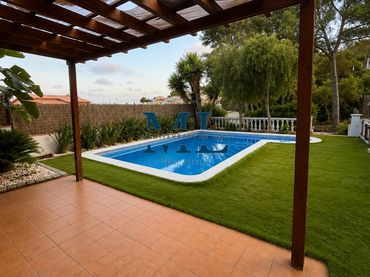 Maison avec piscine à vendre à Mas Trader - Corral d'En Tort - Corral d'En Cona