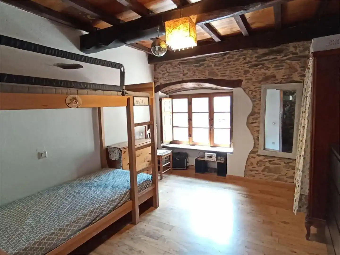 Casa o xalet en venda en Santa Eulalia de Oscos