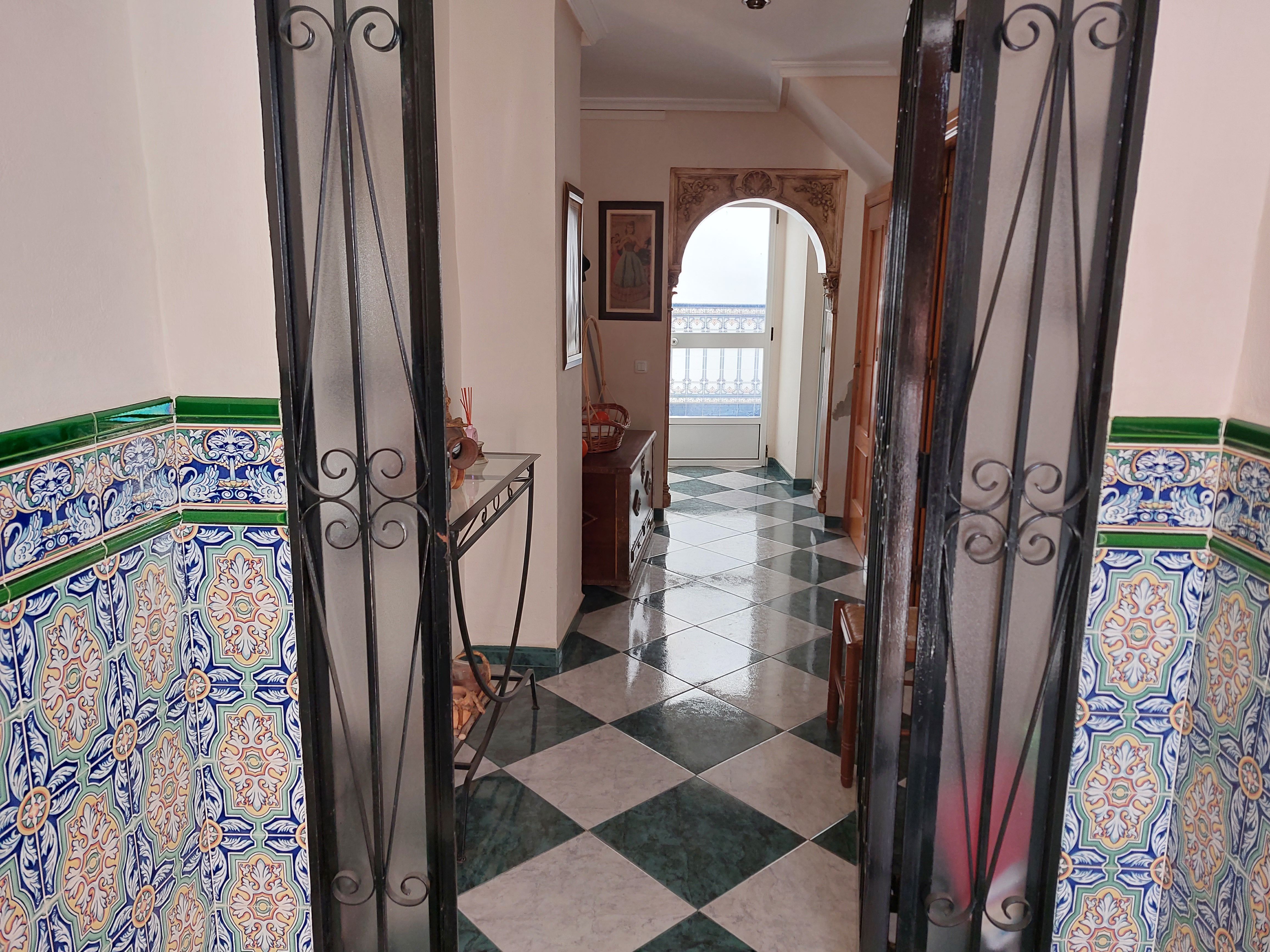 Casa o xalet en venda