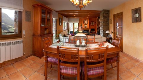Espectacular chalet en venta en Canillo, imagen 4