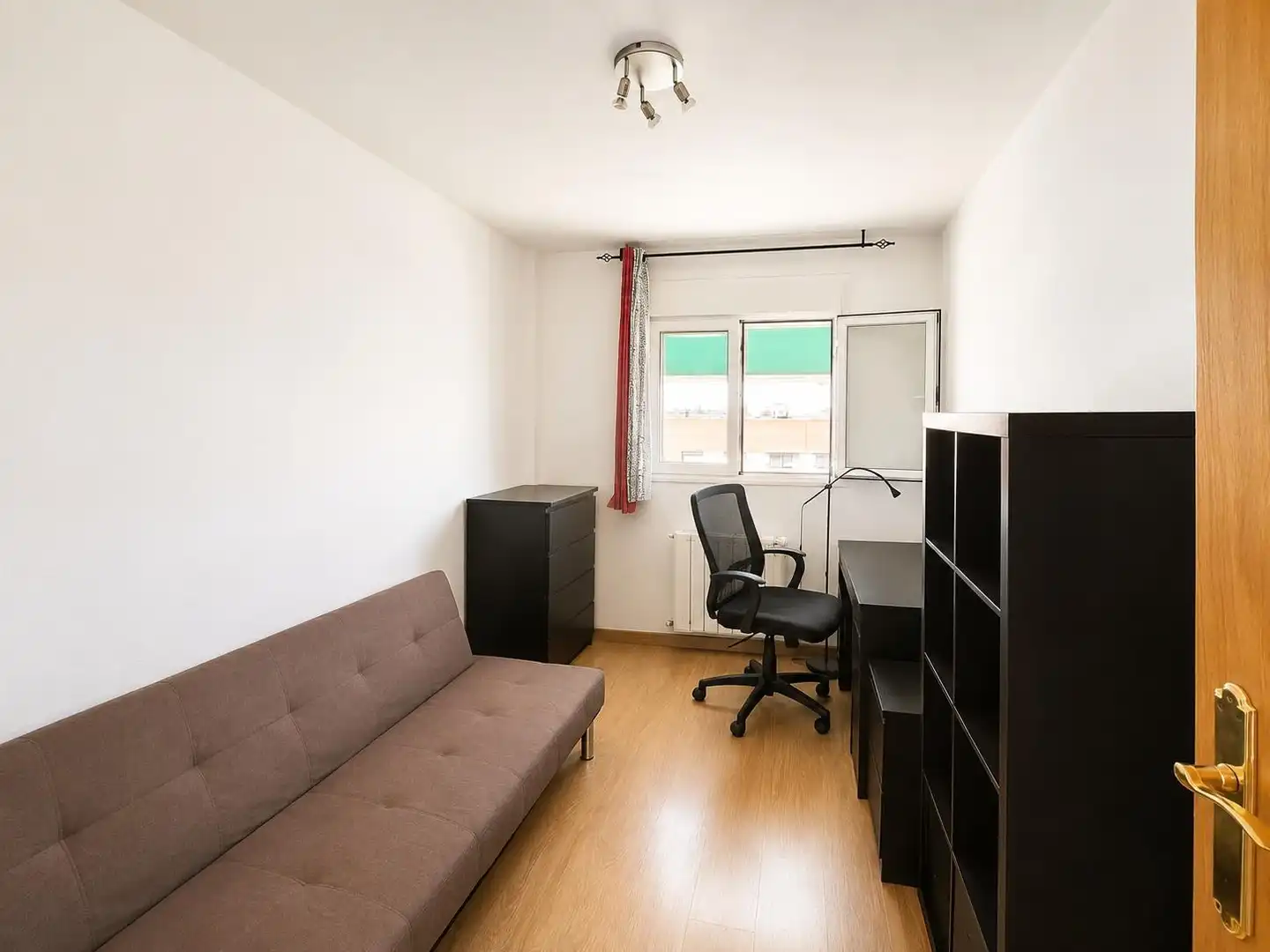 Flat with pool for sale in Avenida Pablo Iglesias, imagen 13