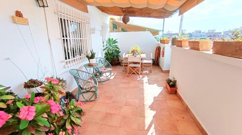 Foto 2 von Dachboden zum Verkauf in Centro, Molina de Segura