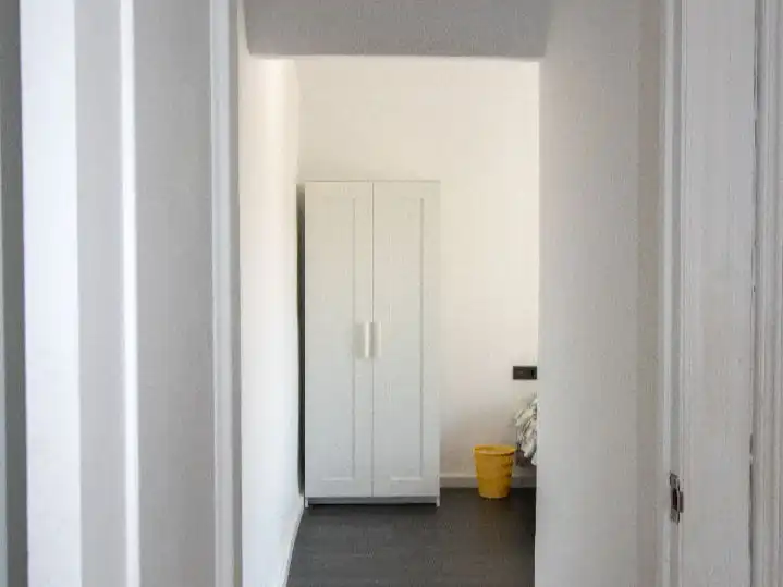 Wohnung zur Miete in Camins al Grau