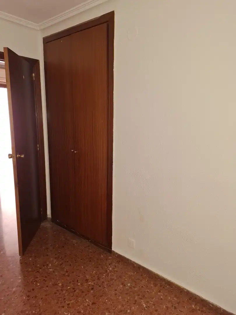 Dormitori de Pis en venda en Valencia amb Aire condicionat, Jardí privat i Forn