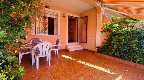 Foto 5 von Einfamilien-Reihenhaus zum Verkauf in Santiago de la Ribera, San Javier