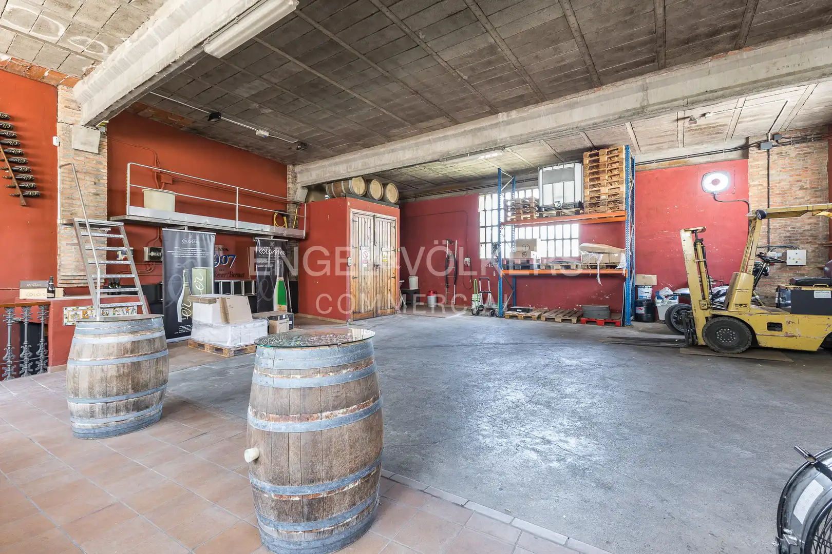 Nave industrielle à vendre à Sant Sadurní d'Anoia, imagen 32