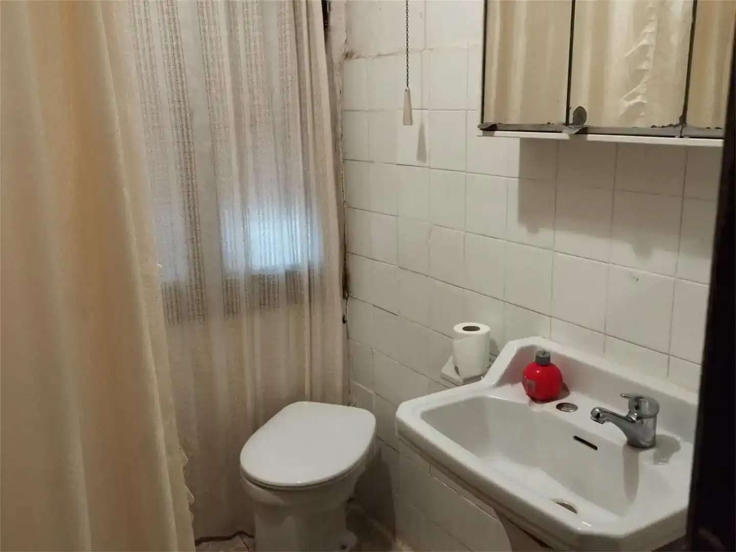 Baño de Piso en venta en Ainzón, Zaragoza