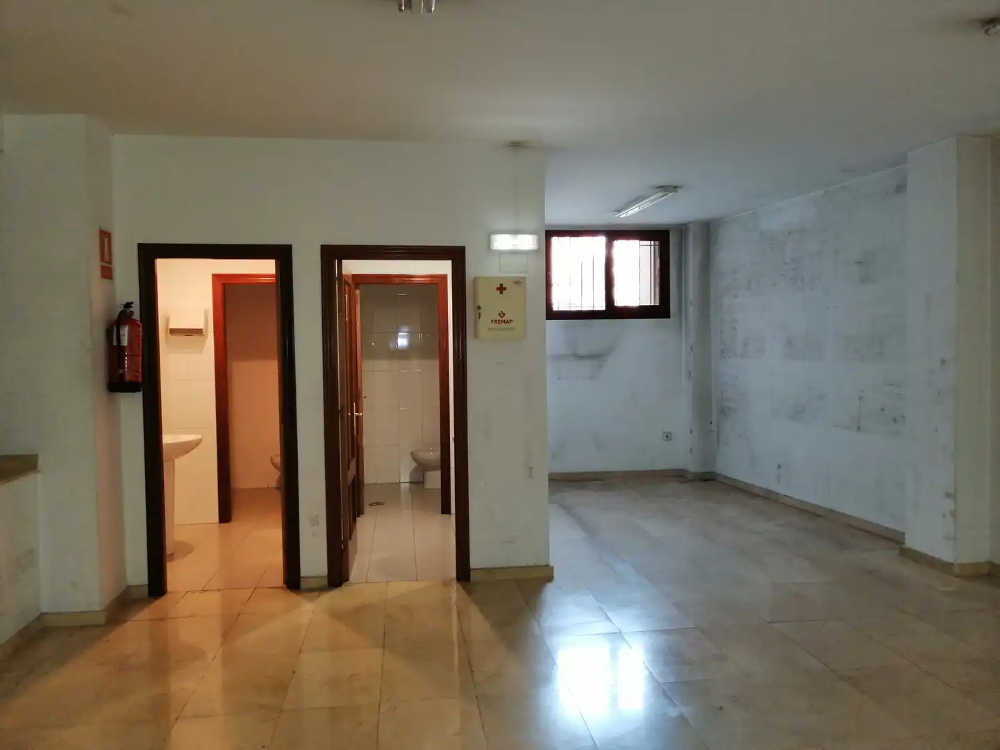 Geschaftsraum zur Miete in Calle Muñoz Degraín, 42, Auditorio - Seminario - Parque de Invierno