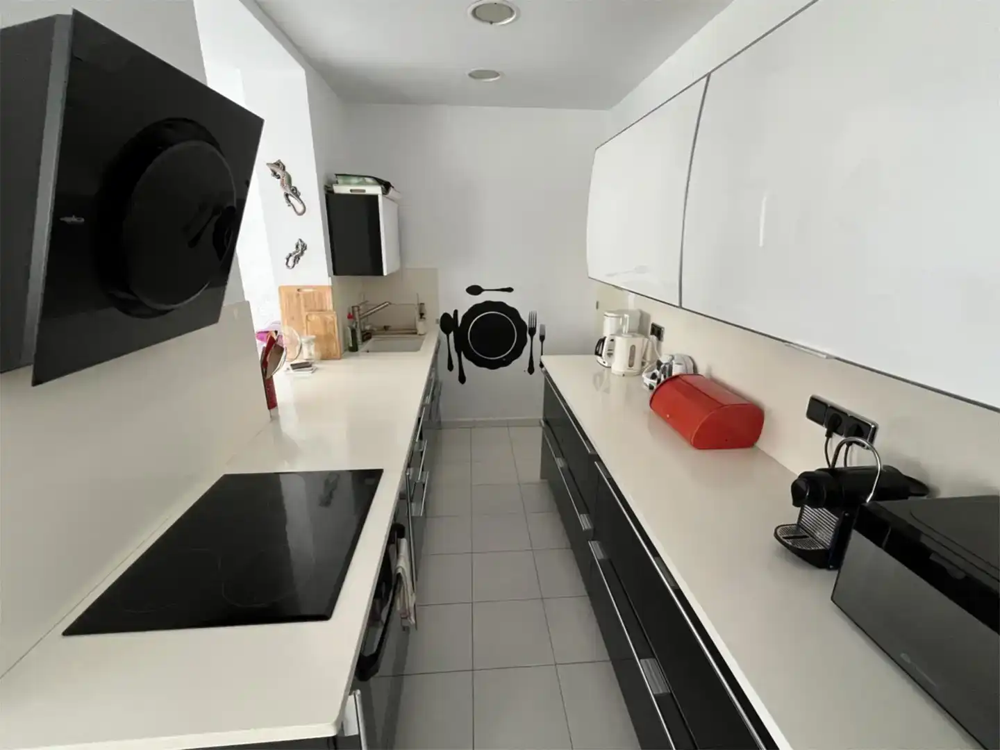 Kitchen of Houses for sale in Carmençó