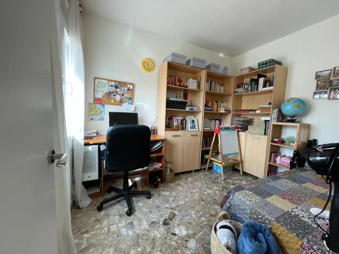 Habitación de Piso en venta en Igualada con Calefacción