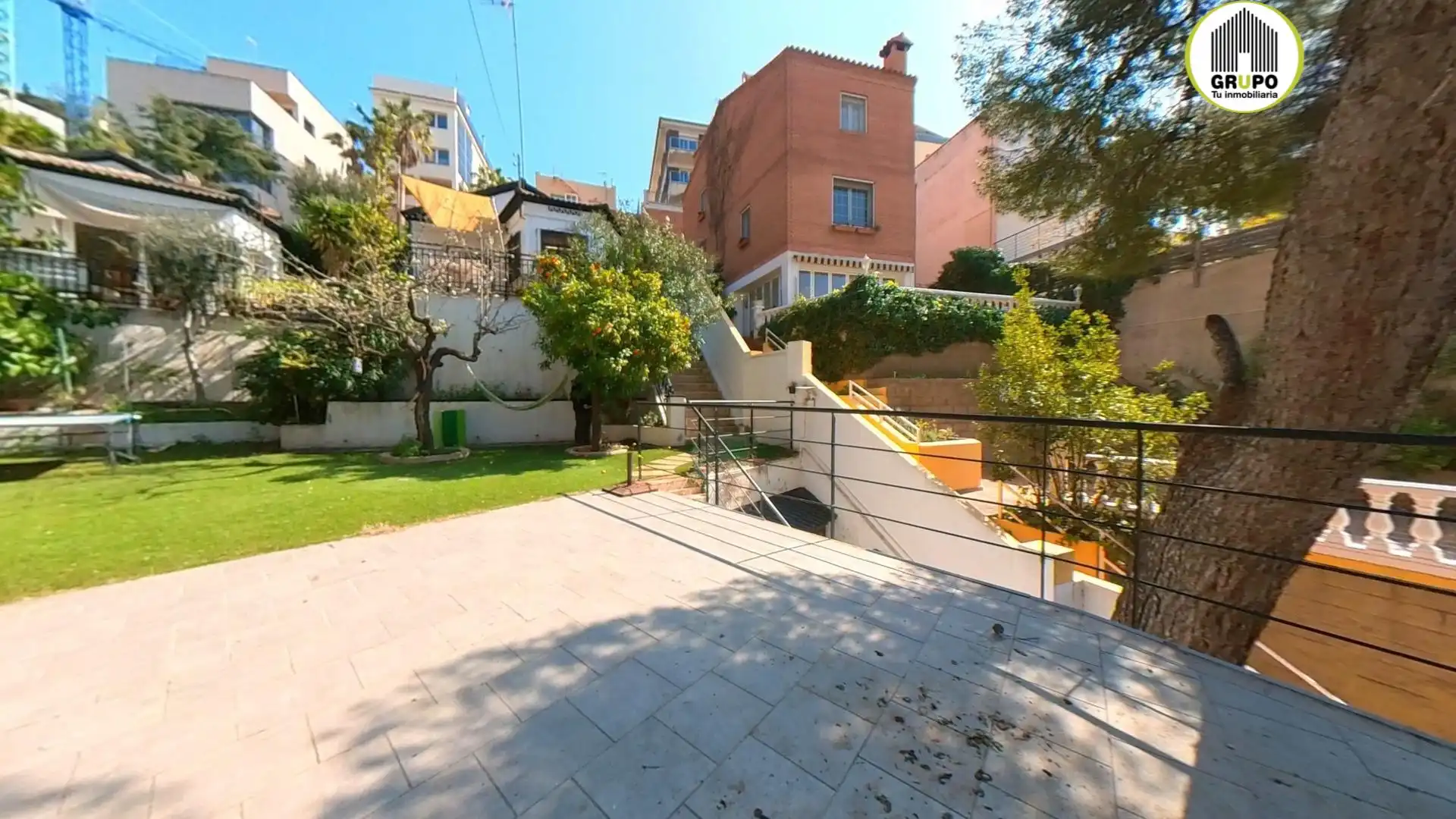 Casa o xalet en venda a La Miranda