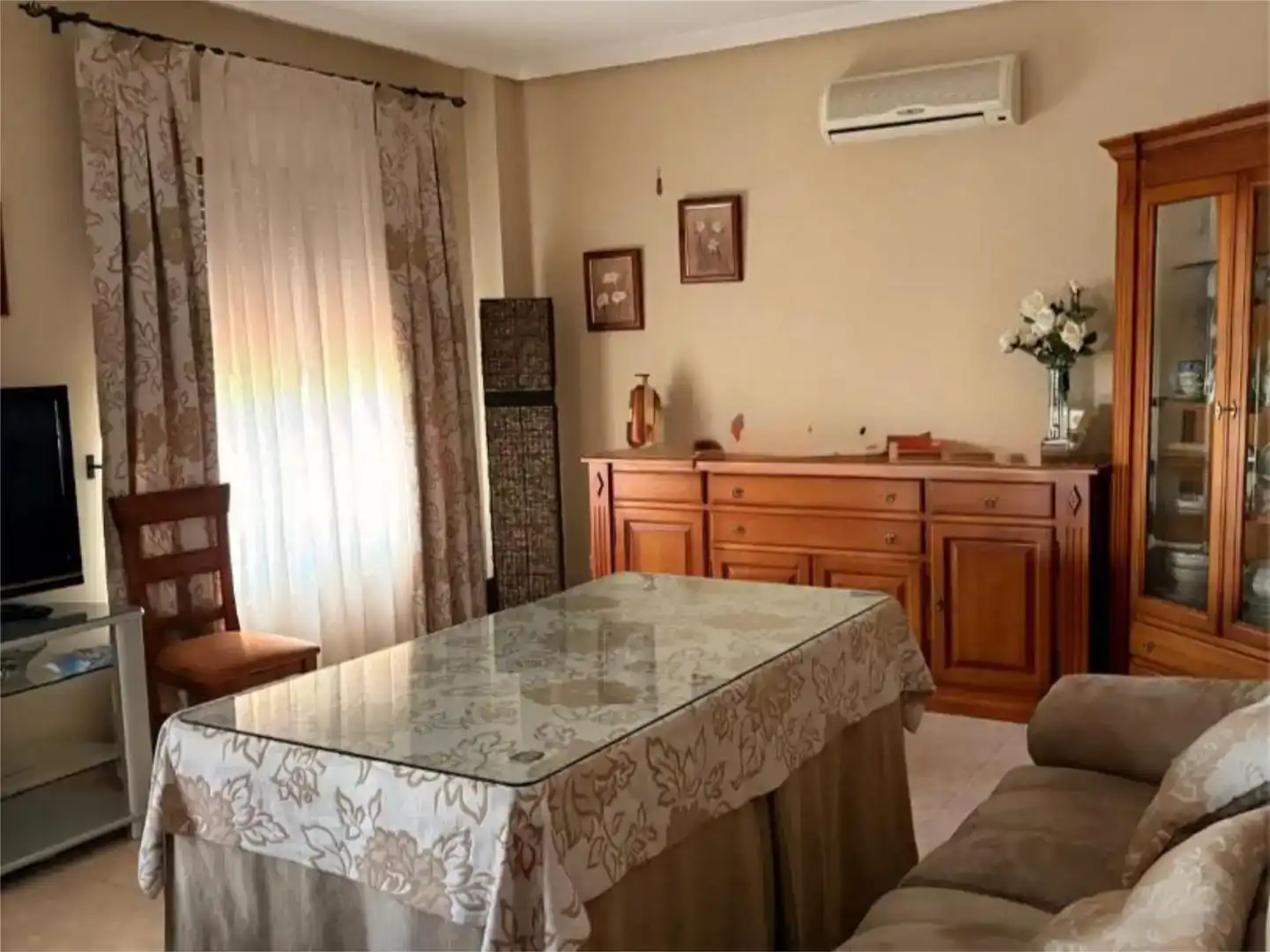 Comedor de Piso en venta en Olivenza con Aire acondicionado y Piscina