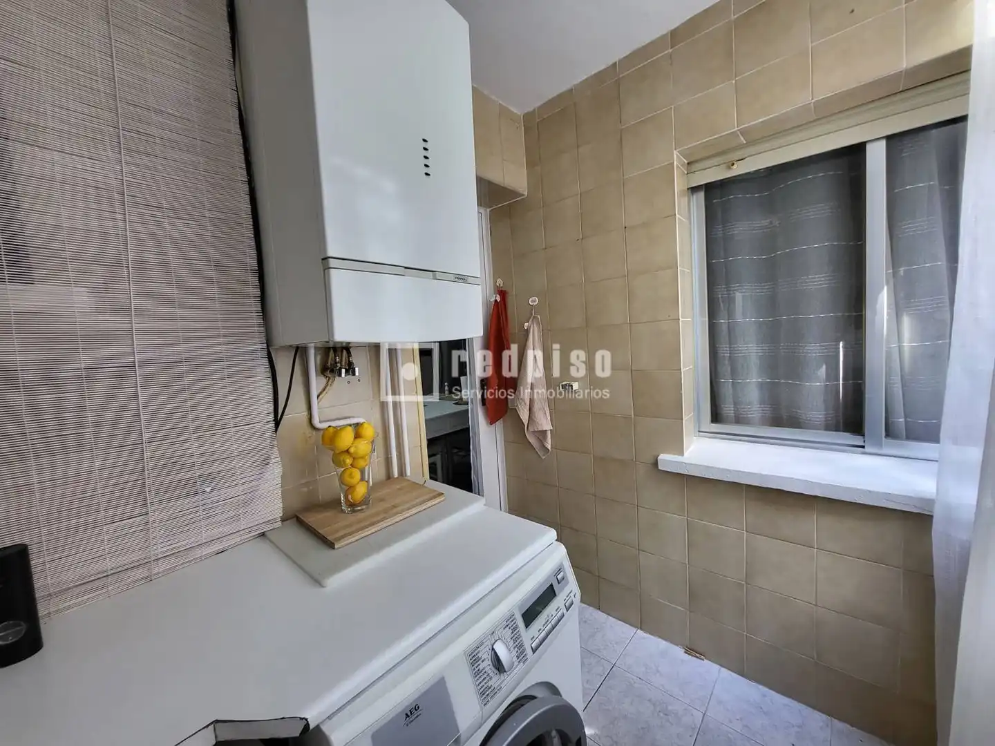 Habitación de Piso en venta en Valdemoro con Aire acondicionado, Calefacción y Jardín privado