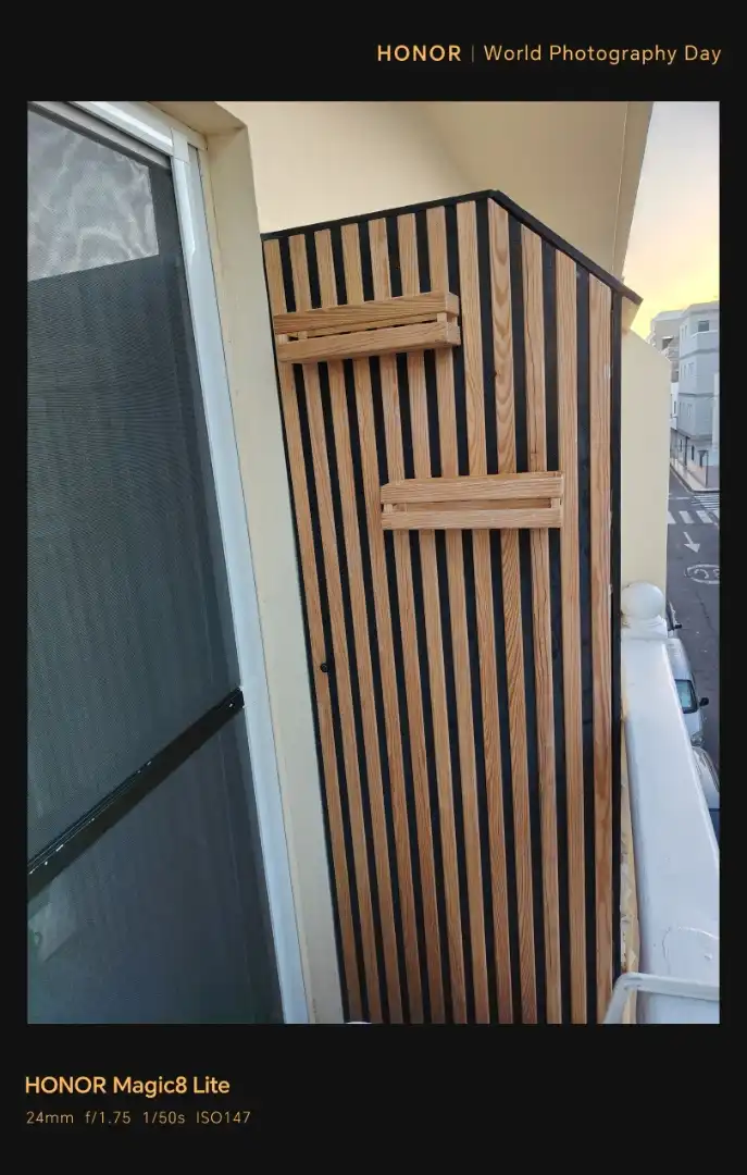 Terraza de Piso en venta en Arona con Aire acondicionado, Parquet y Trastero