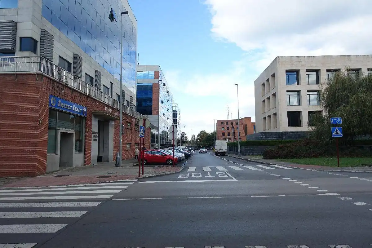 Local comercial en alquiler en Artatza - Pinueta - Pinosolo, imagen 23