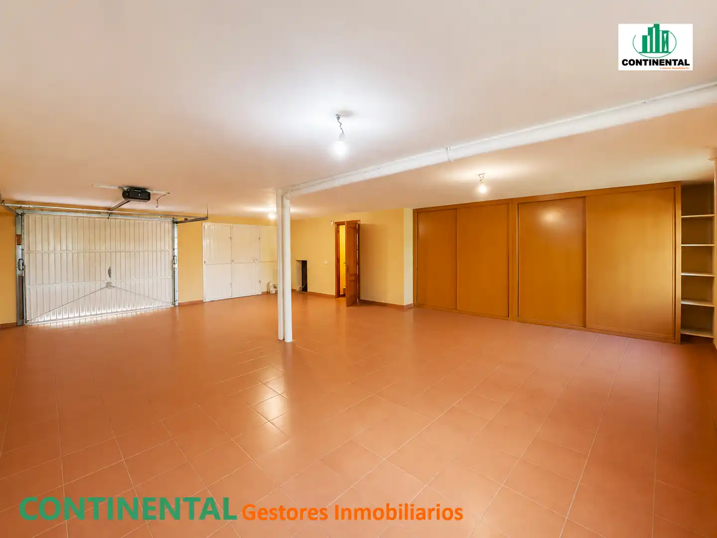 Casa o xalet en venda en Galapagar amb Calefacció, Jardí privat i Terrassa