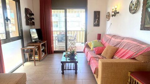 Foto 3 de Piso en venta en Segur Platja, Calafell